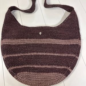 Helen Kaminski Straw Bag